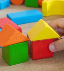 jouets developpement enfants