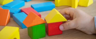 jouets developpement enfants
