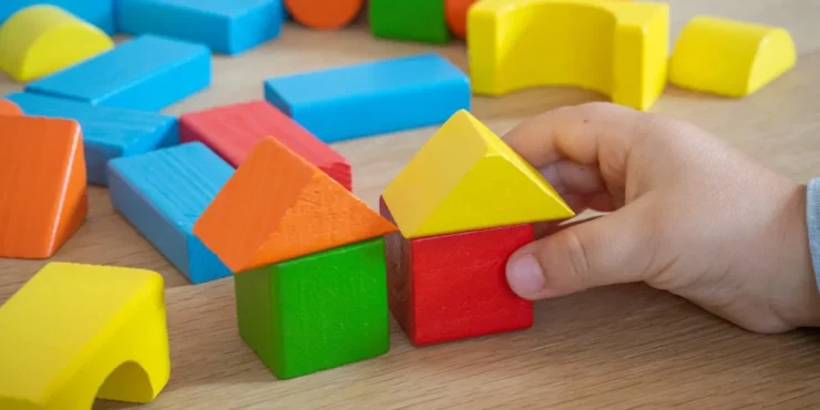 jouets developpement enfants